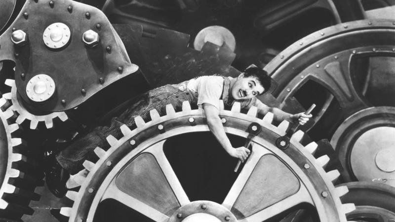 CALLERI: Leave your movie comfort zone, part 2. This time, let your older children watch